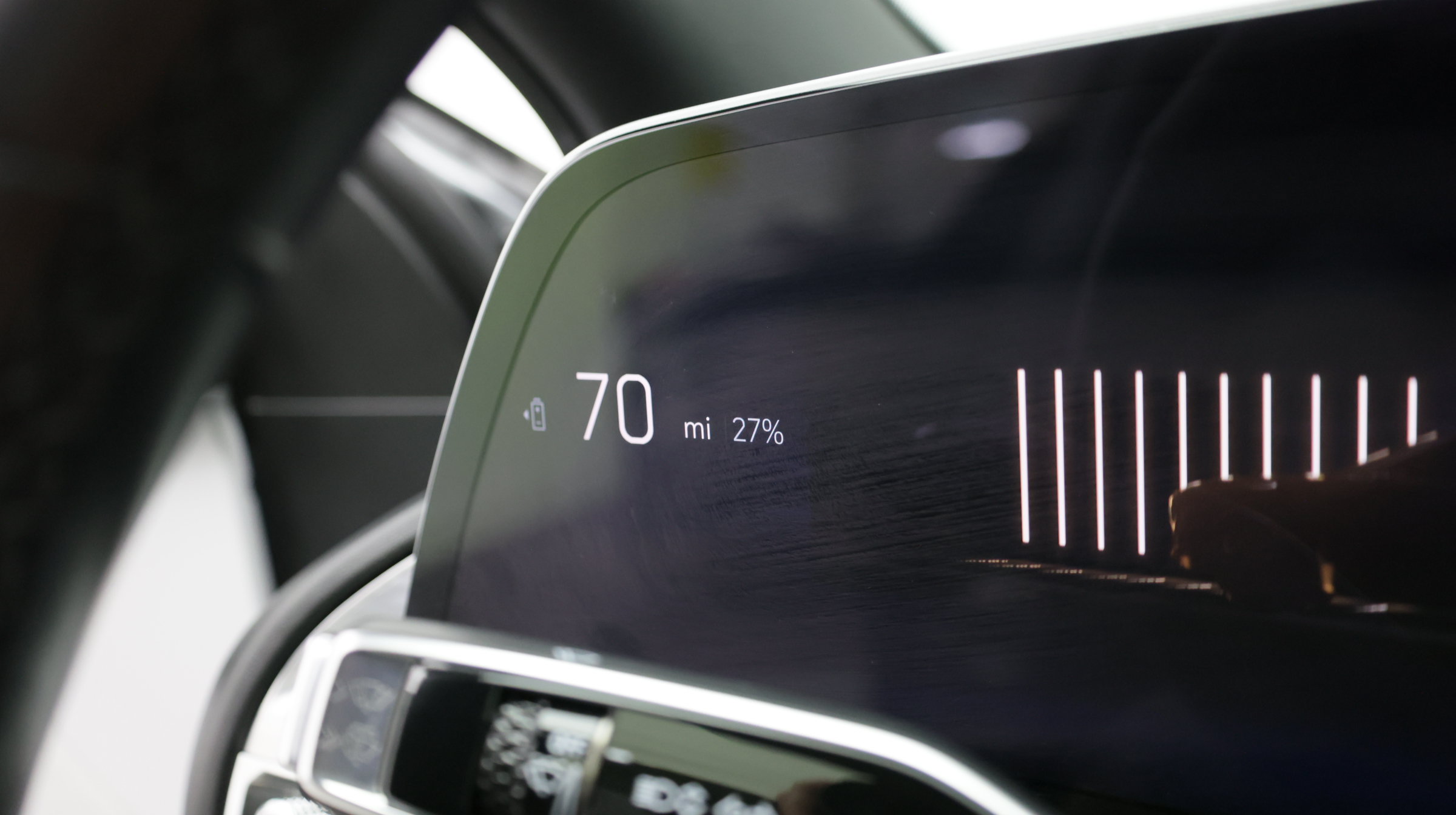 Used 2024 Cadillac Lyriq Luxury RWD image 23