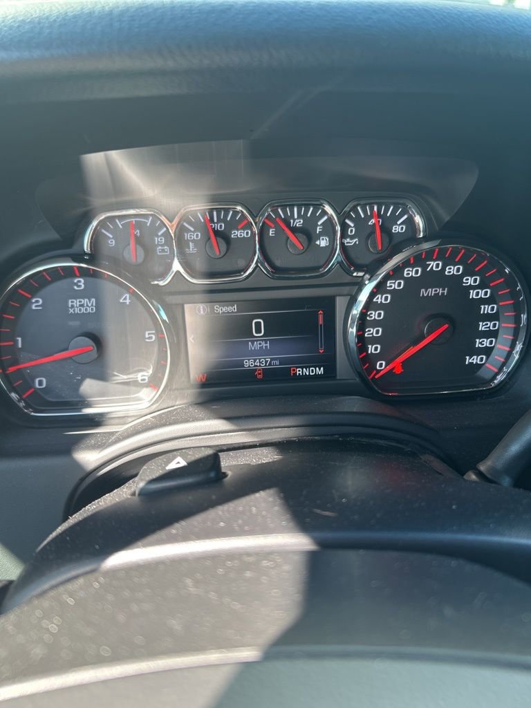 Used 2015 GMC Yukon SLE w/ Convenience Package image 5