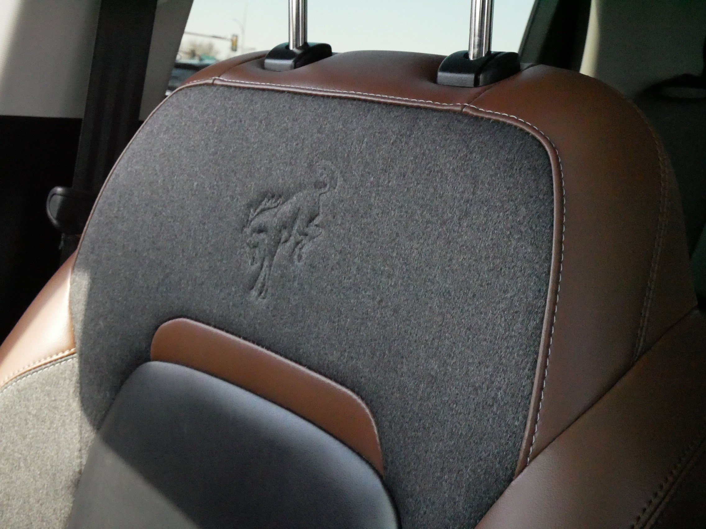 Used 2023 Ford Bronco Sport Outer Banks w/ Tech Package AWD/4WD image 33