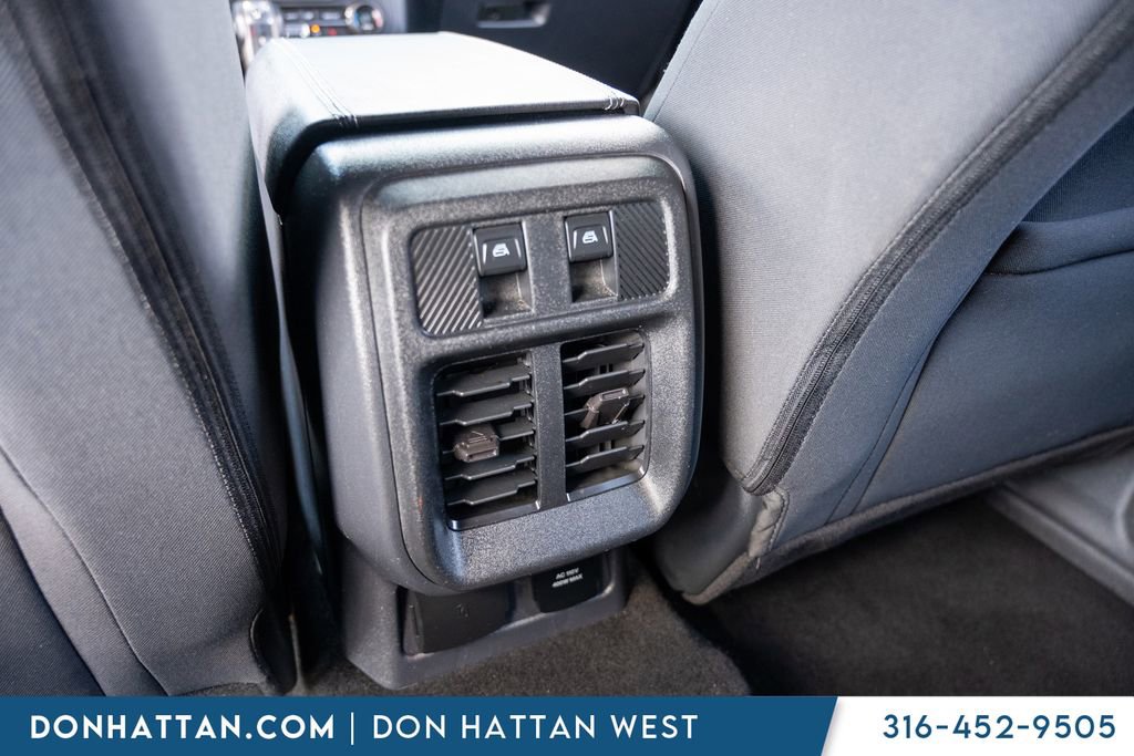 Used 2025 Ford Bronco Big Bend image 22