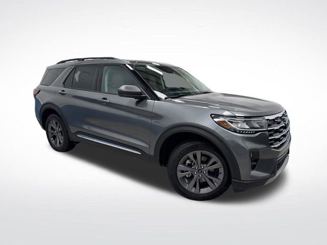 Used 2025 Ford Explorer Active w/ Active Comfort Package image 44