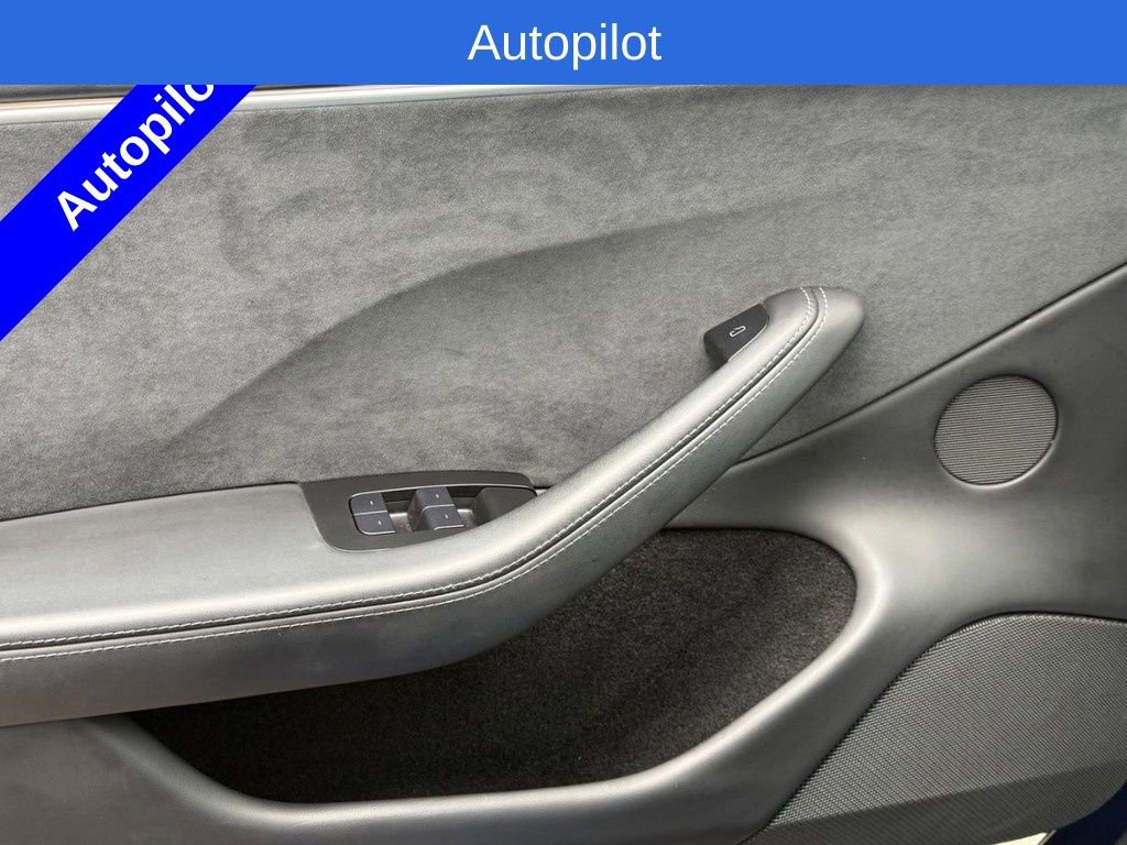 Used 2024 Tesla Model 3 Long Range AWD/4WD image 23