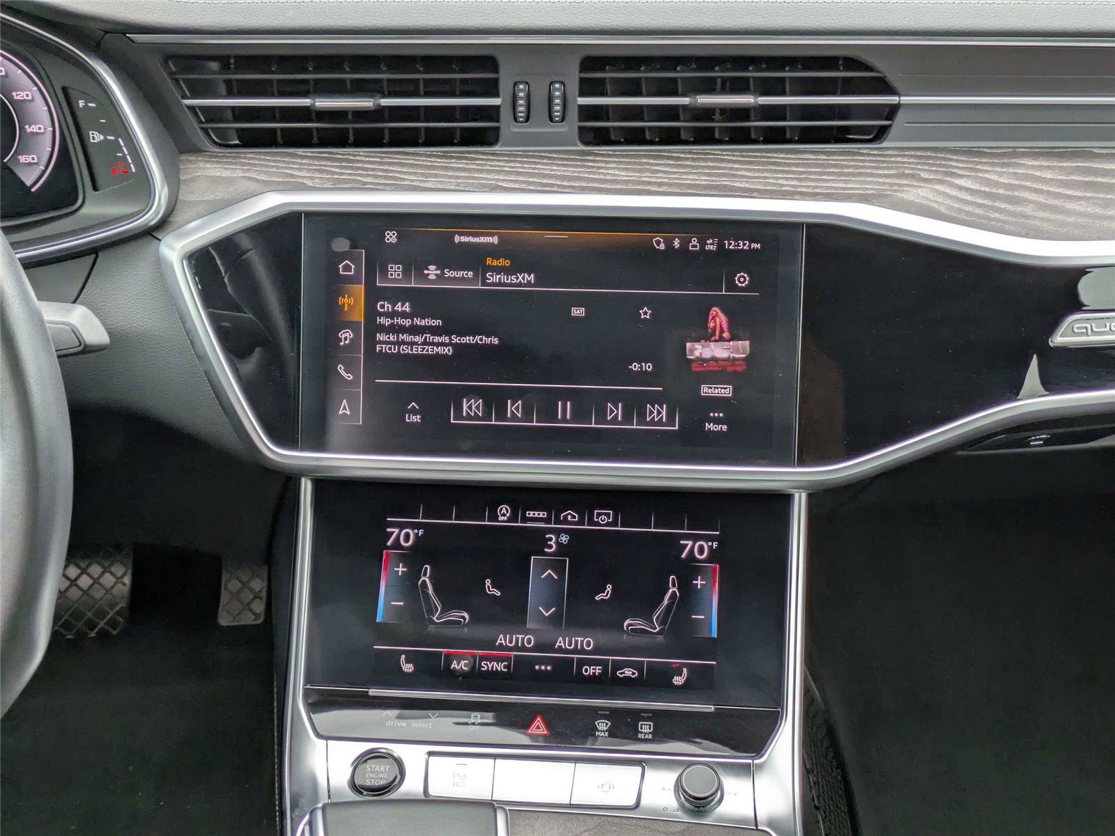 Used 2024 Audi A6 Premium Plus image 18