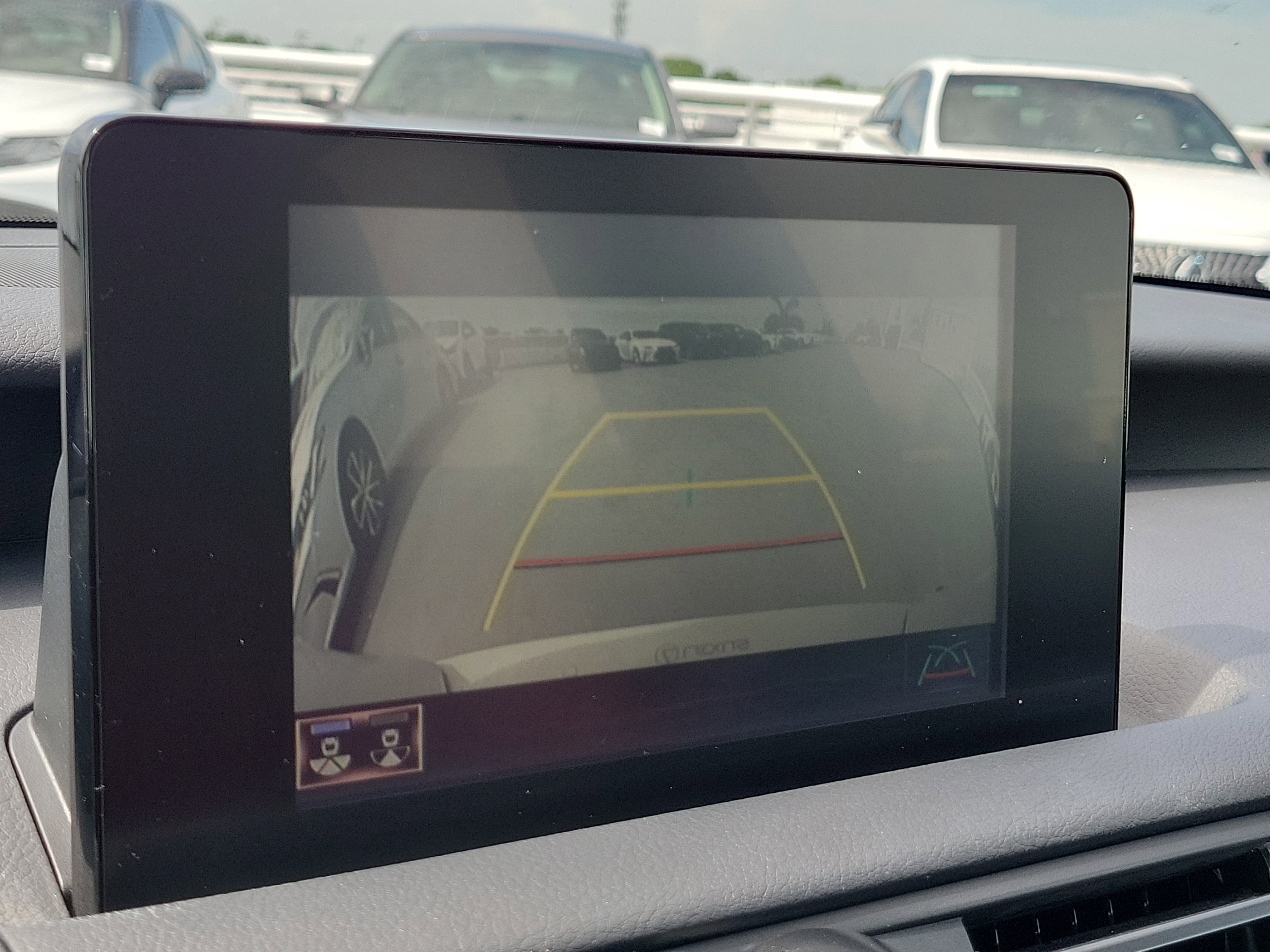 Used 2023 Lexus IS 300 w/ Premium Package RWD image 31