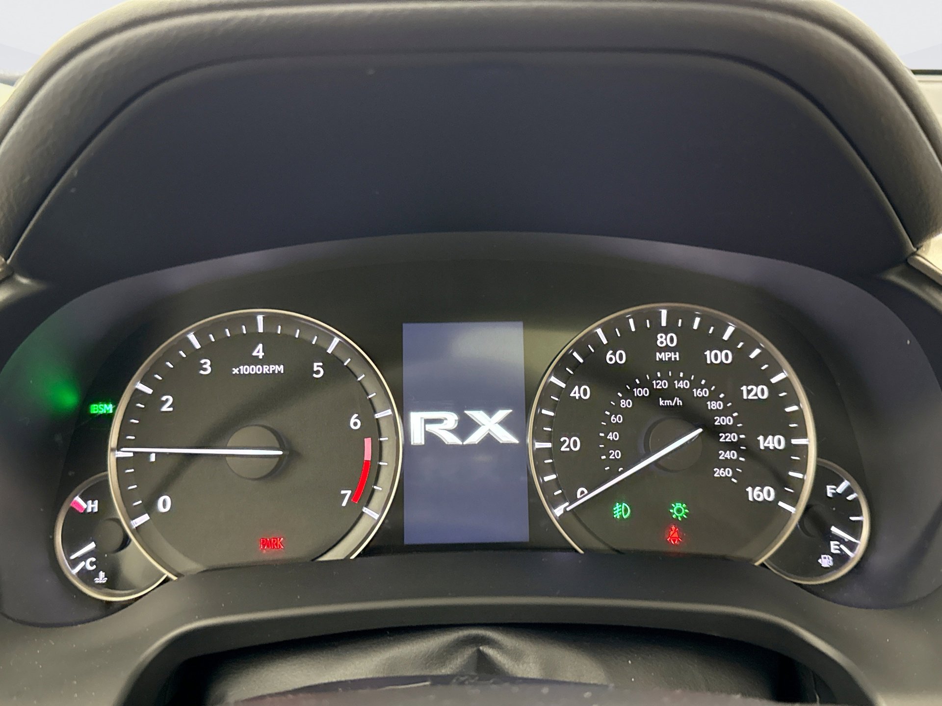 Used 2022 Lexus RX 350 AWD w/ Premium Package image 13