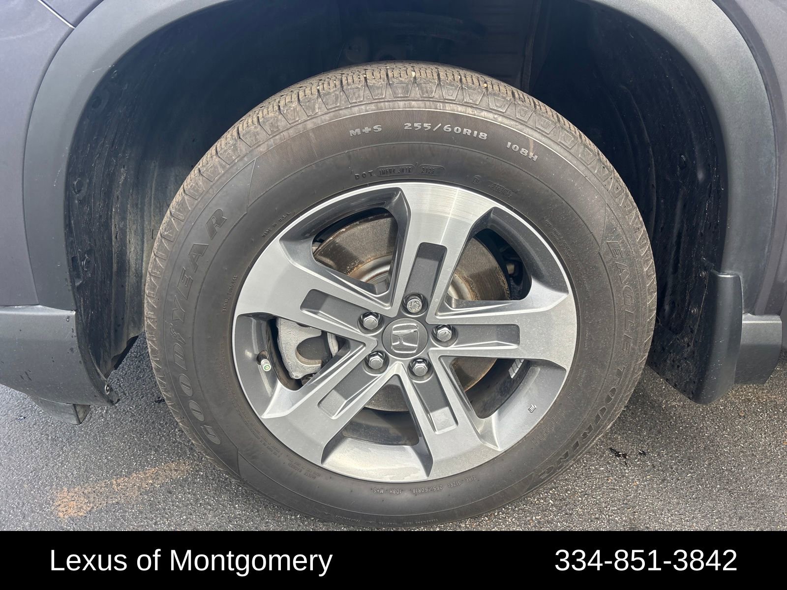 Used 2023 Honda Pilot EX-L image 25