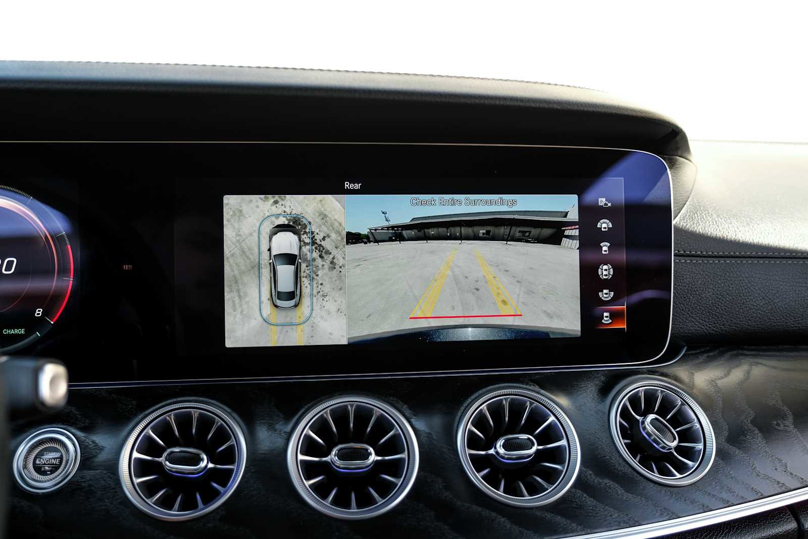 Used 2022 Mercedes-Benz E 450 Coupe image 22