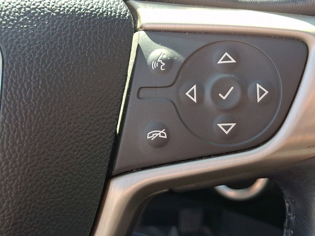 Used 2019 GMC Terrain Denali w/ Driver Alert Package II AWD/4WD image 25