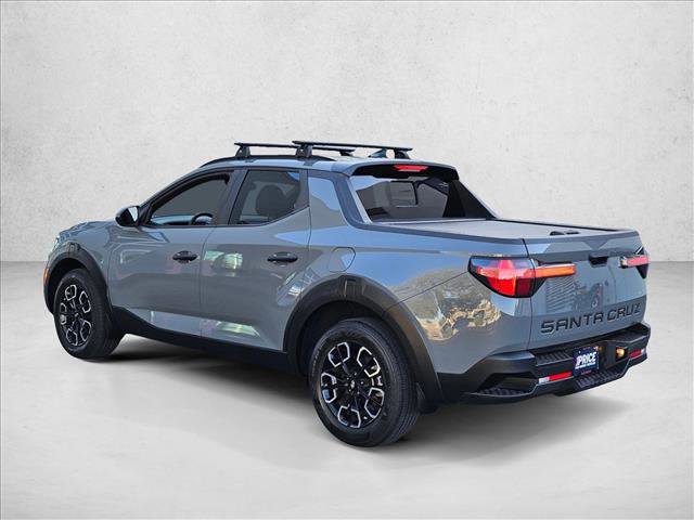 Used 2024 Hyundai Santa Cruz SEL w/ Activity Package AWD/4WD image 7