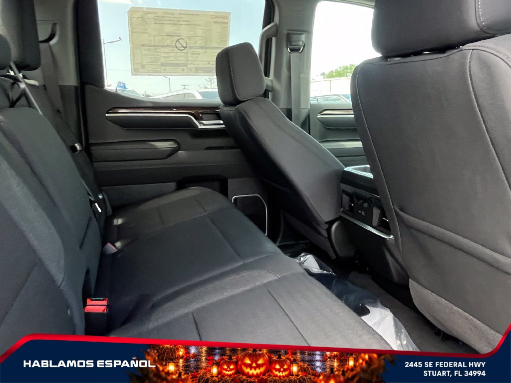 New 2026 GMC Sierra 1500 Elevation w/ Preferred Package AWD/4WD image 18