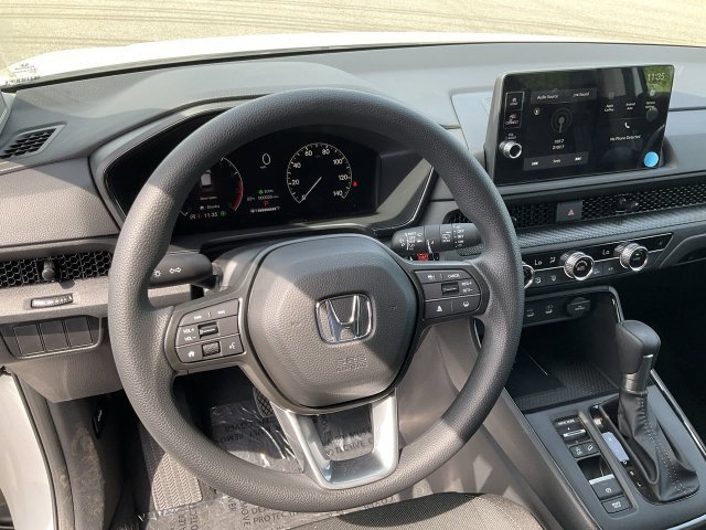 New 2027 Honda CR-V EX image 22