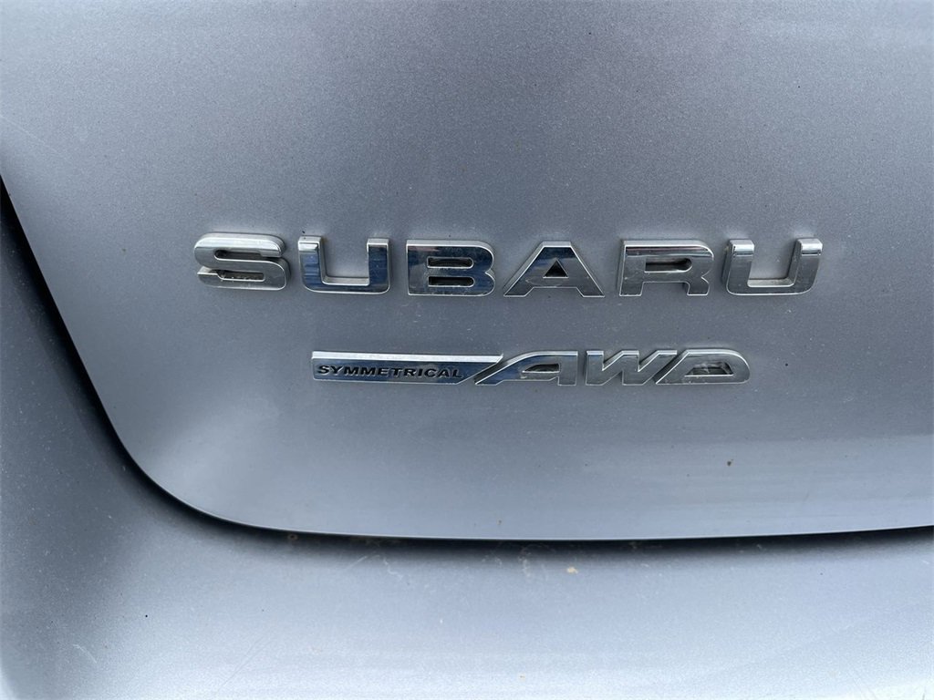 Used 2022 Subaru Crosstrek 2.5i Limited w/ Moonroof Package 2 image 32