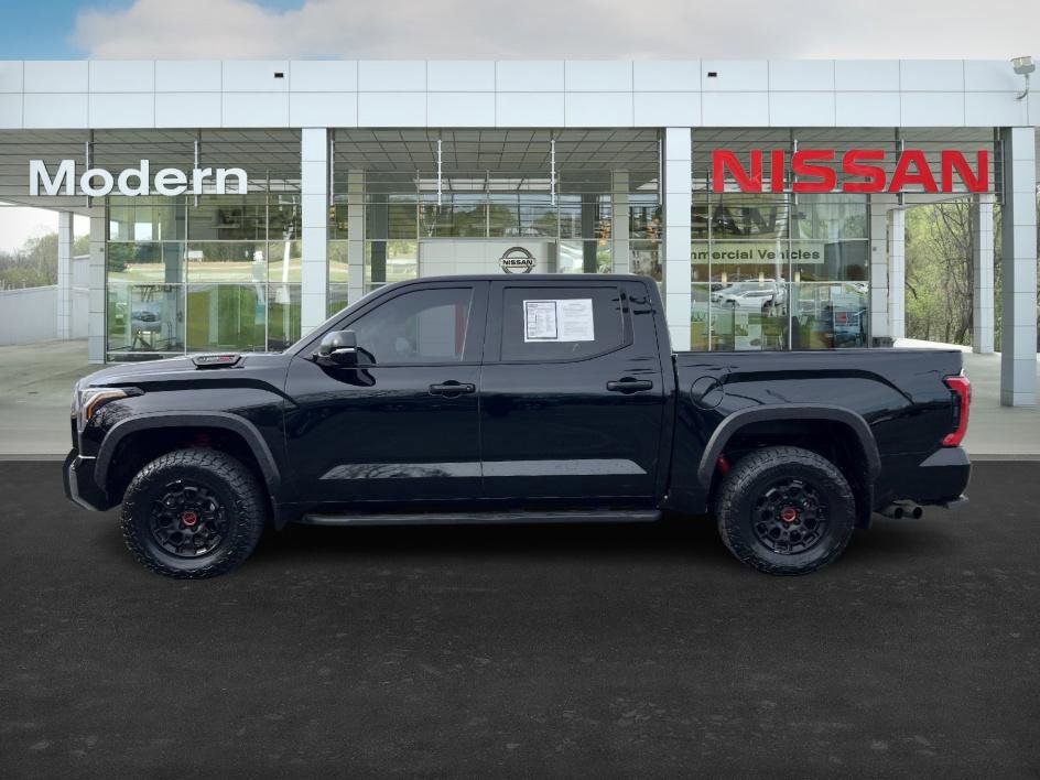 Used 2024 Toyota Tundra TRD Pro