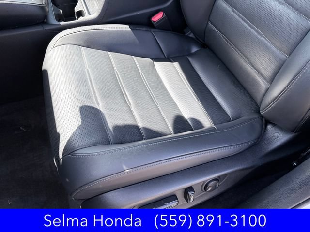 Certified 2024 Honda CR-V EX-L image 12