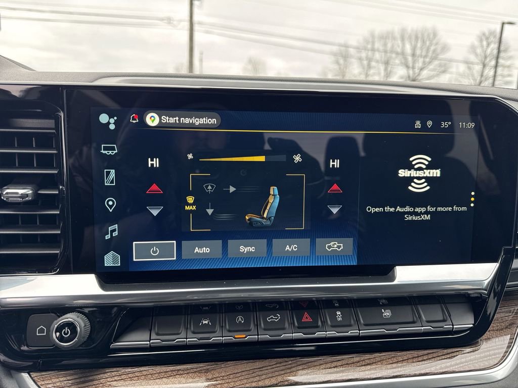 New 2026 Chevrolet Silverado 1500 LT w/ Protection Package image 19