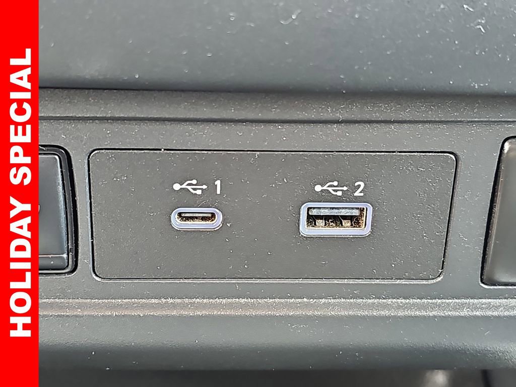 Used 2023 Nissan Frontier SV w/ Technology Package image 24