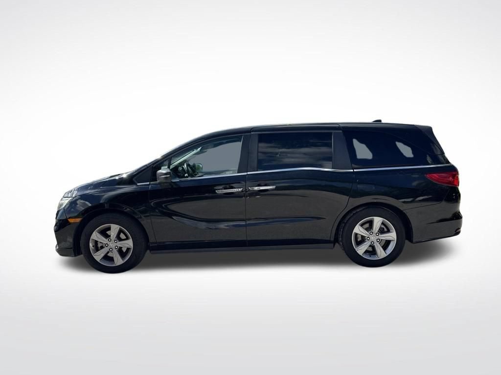 Used 2019 Honda Odyssey EX-L image 8