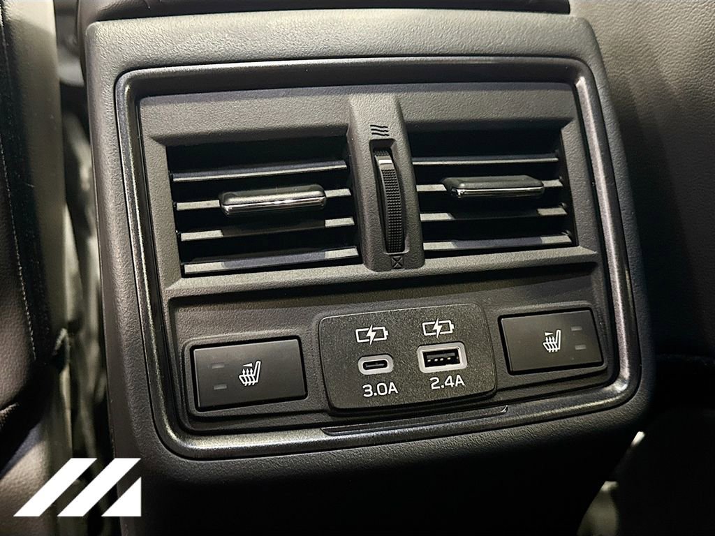 New 2026 Subaru Outback Wilderness image 28