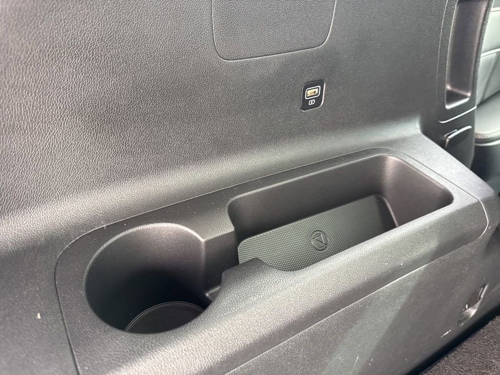 Used 2022 Kia Sorento SX image 15