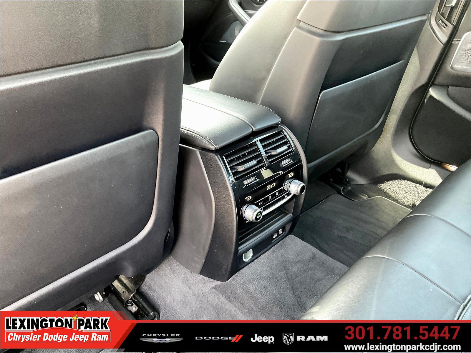 Used 2021 BMW M5 w/ Competition Package AWD/4WD image 10
