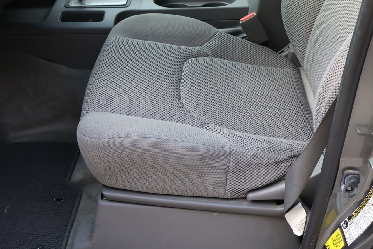 Used 2017 Nissan Frontier SV RWD image 13