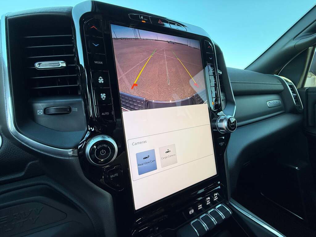 New 2026 RAM 2500 Laramie image 32