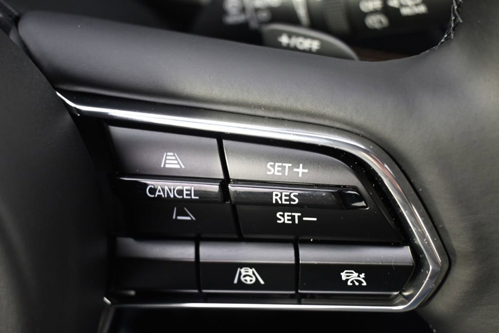 New 2026 MAZDA CX-90 3.3 Turbo S w/ Premium Plus AWD/4WD image 35