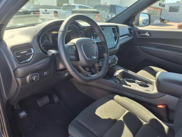 New 2025 Dodge Durango R/T w/ Blacktop Package AWD/4WD image 8