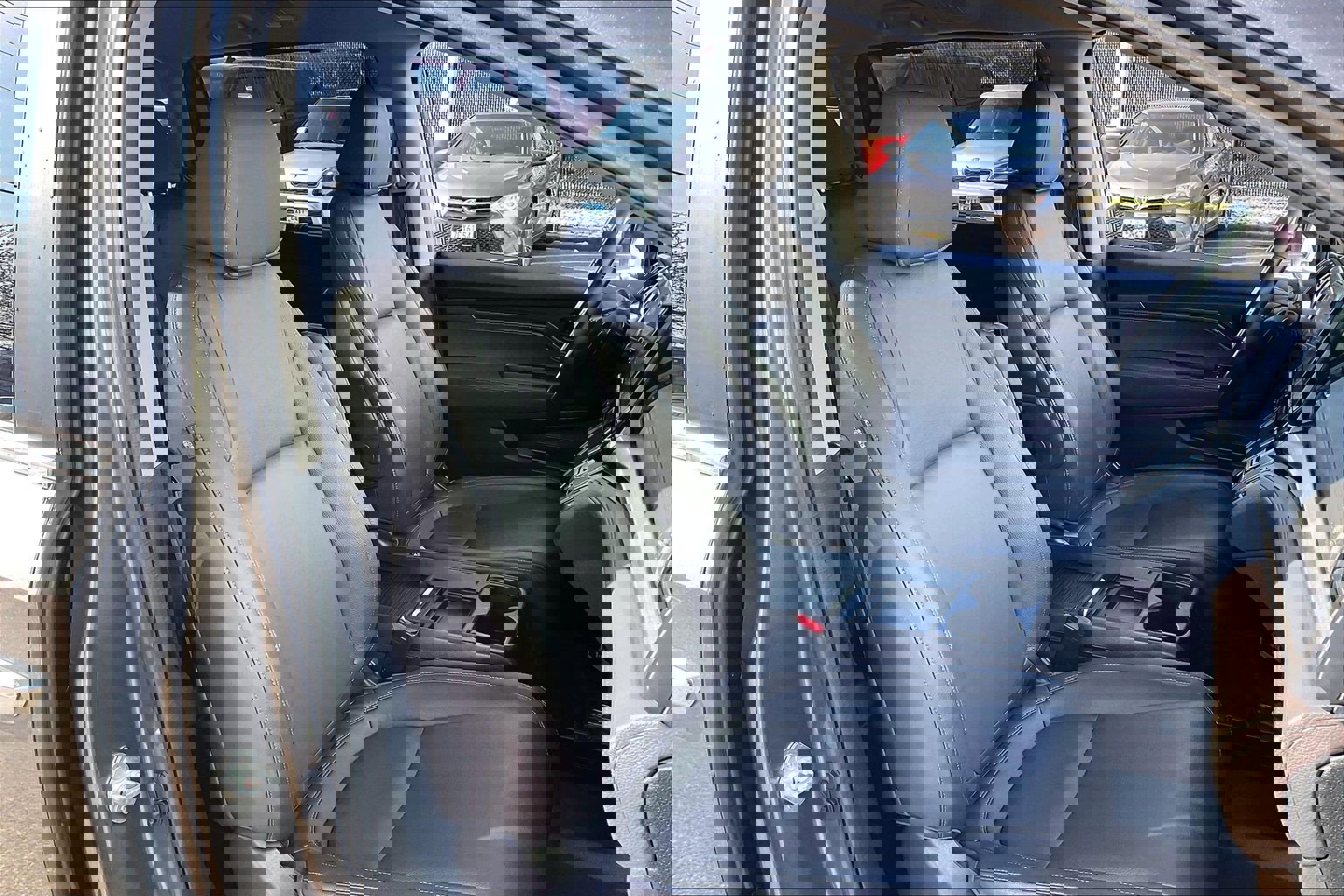 Used 2023 Honda Odyssey EX-L image 9