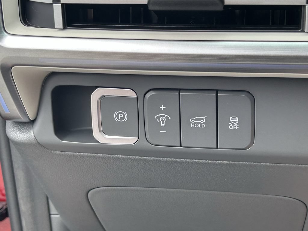 New 2026 Hyundai Santa Fe Limited FWD image 31