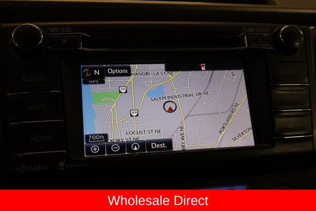 Used 2014 Toyota RAV4 Limited AWD/4WD image 23