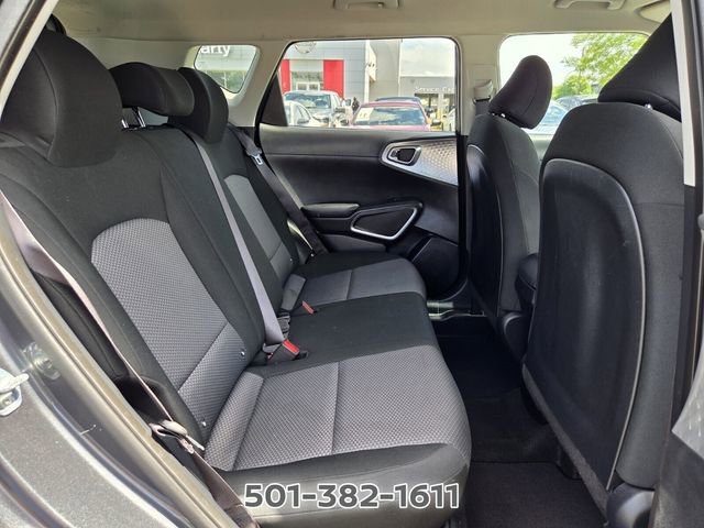 Used 2024 Kia Soul LX w/ Option Group 015 FWD image 18