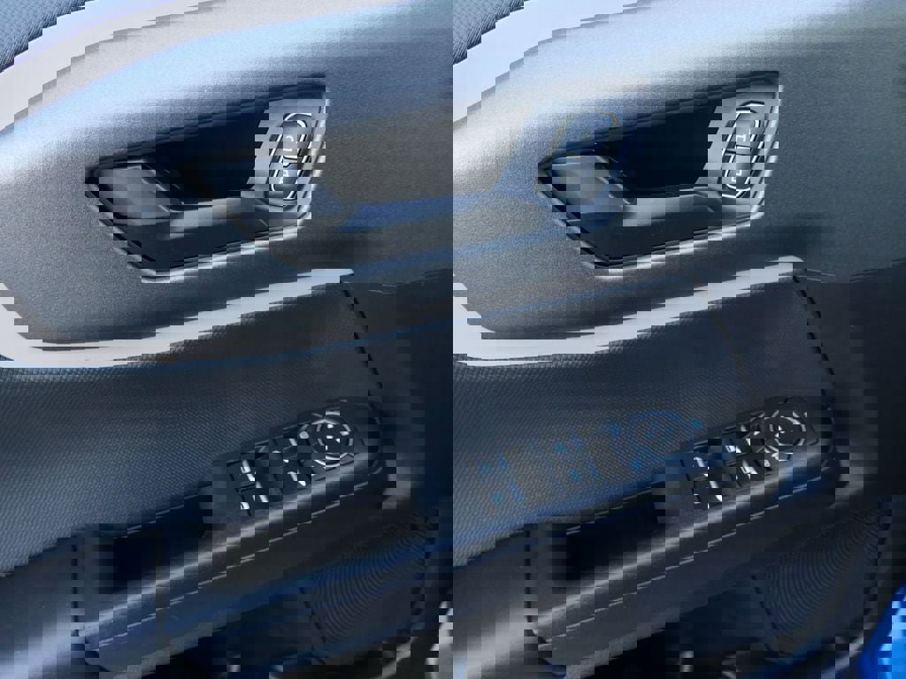 Used 2025 Ford Bronco Sport Big Bend w/ Convenience Package image 15