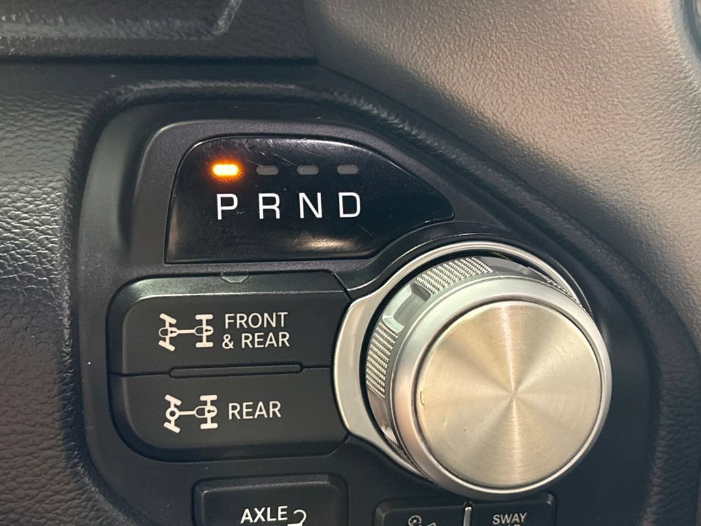 Used 2019 RAM 2500 Power Wagon AWD/4WD image 23