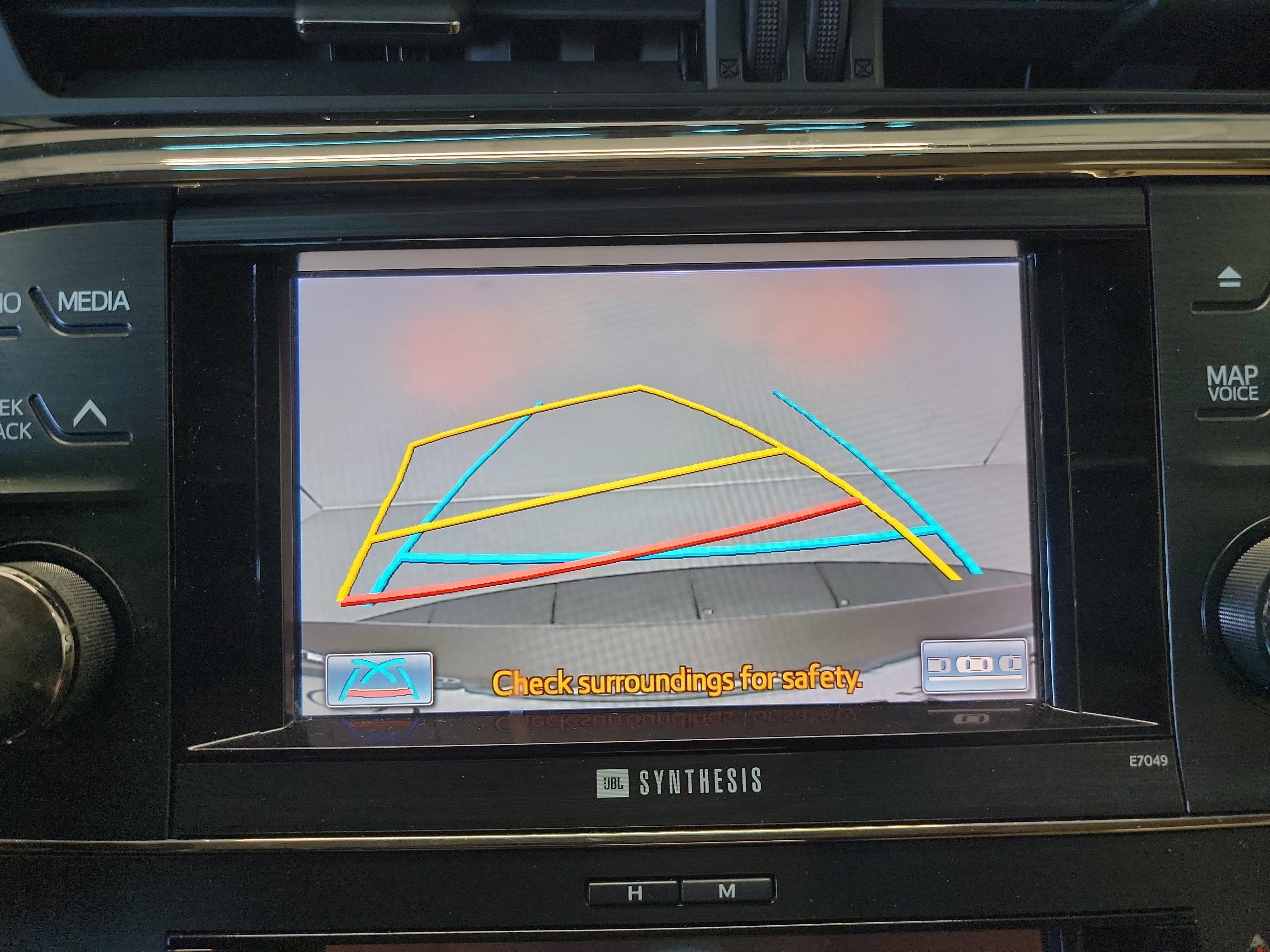 Used 2014 Toyota Avalon Limited FWD image 23