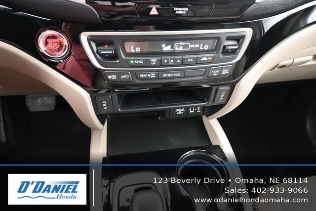 Used 2017 Honda Ridgeline RTL-E image 32