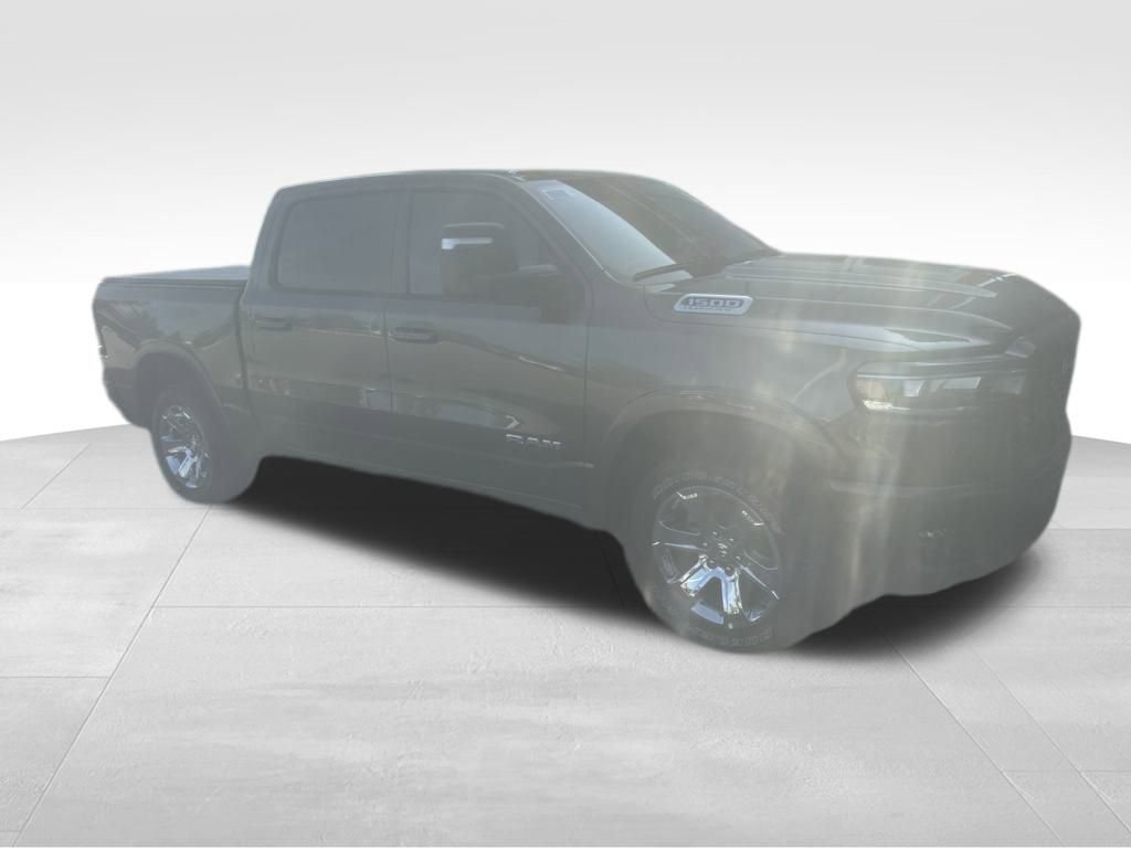 New 2026 RAM 1500 Big Horn image 15