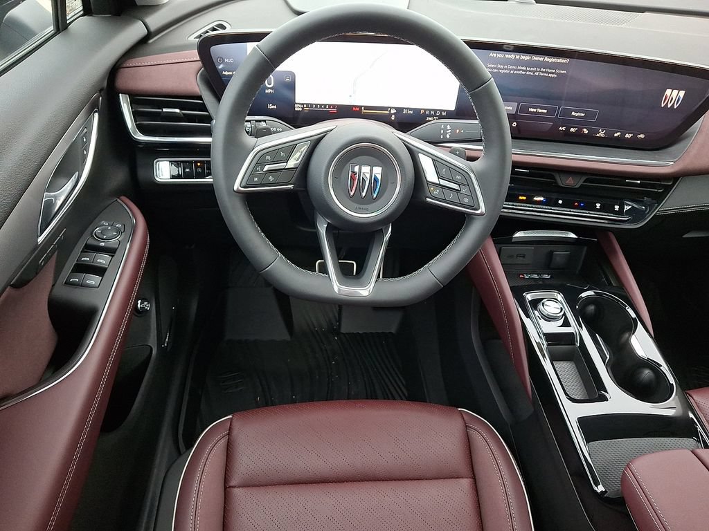New 2026 Buick Envision Sport Touring AWD/4WD image 7