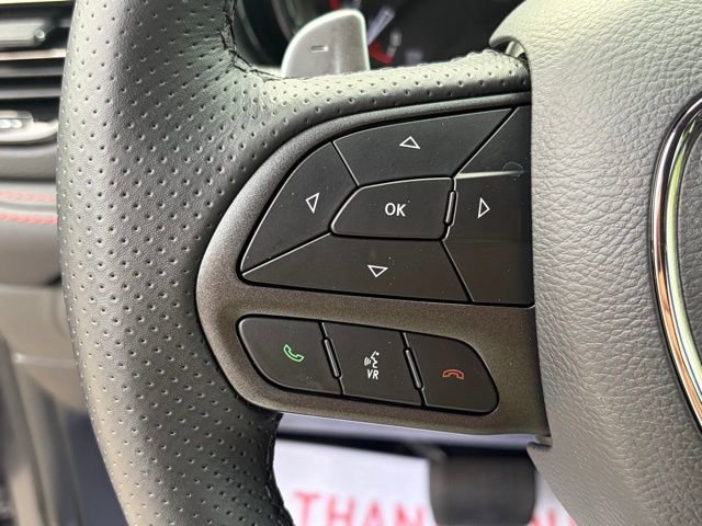 Used 2026 Dodge Durango GT AWD/4WD image 17