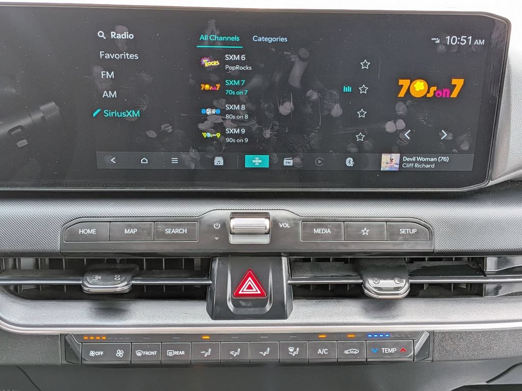 Used 2025 Kia K4 FWD image 23