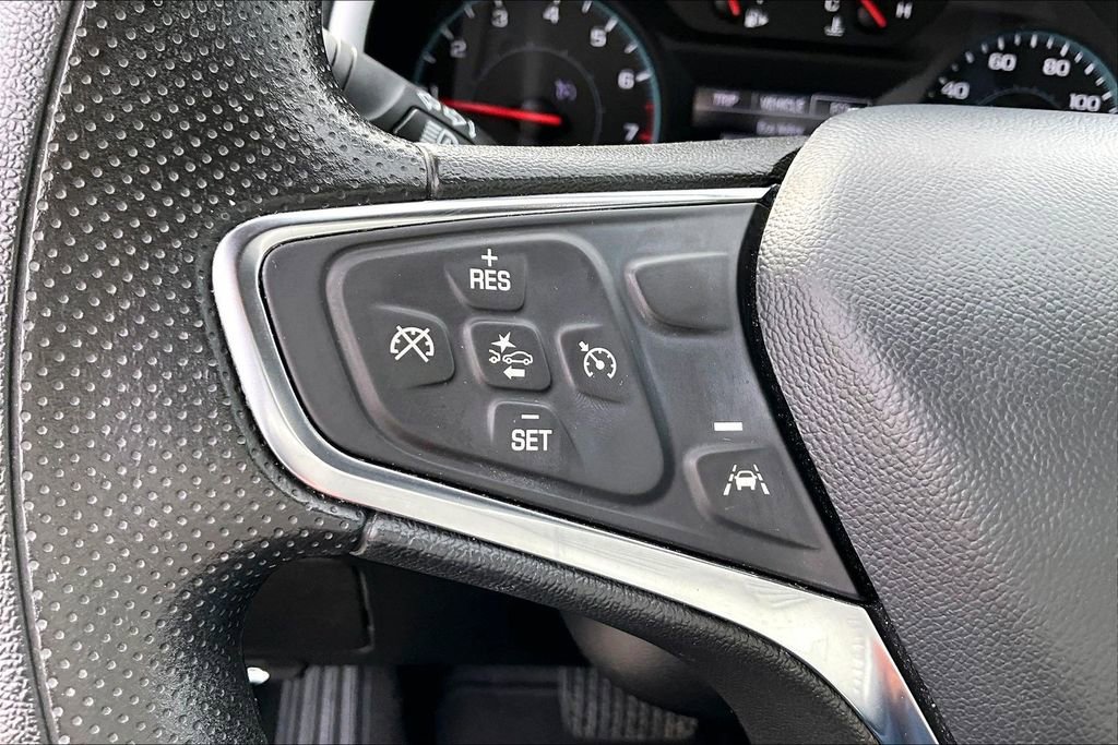 Used 2024 Chevrolet Malibu LT image 16
