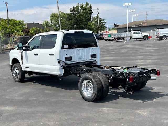 New 2026 Ford F350 XLT w/ XLT Value Package image 3