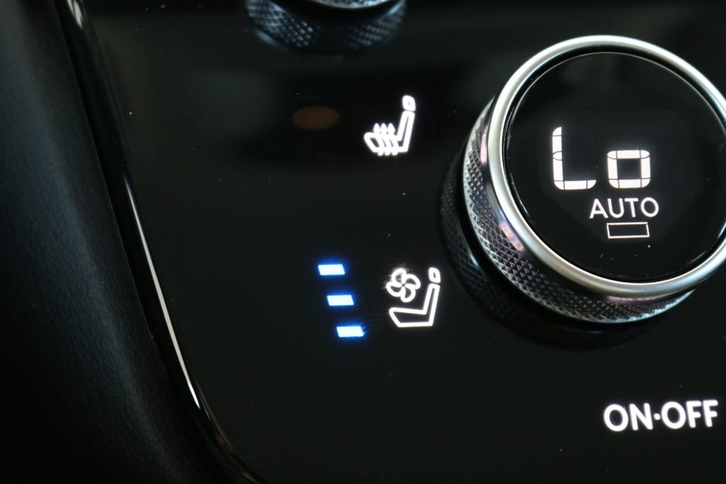 Certified 2025 INFINITI QX60 Luxe w/ Vision Package image 56