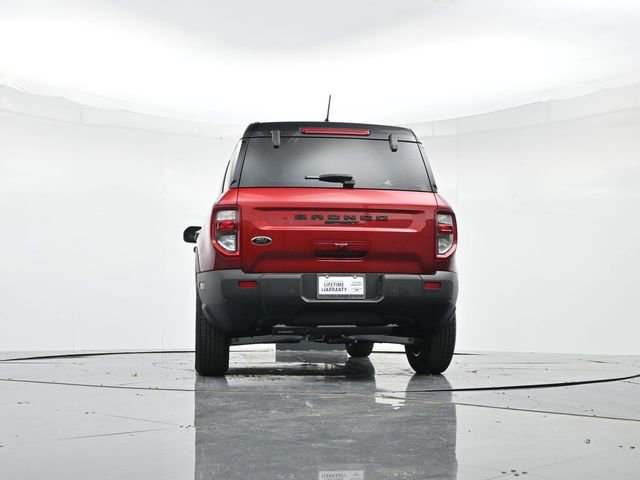 New 2025 Ford Bronco Sport Big Bend w/ Convenience Package image 37