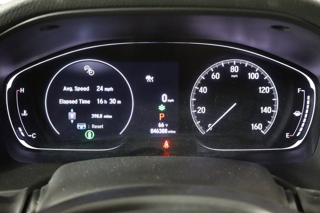 Used 2021 Honda Accord Sport Special Edition image 11