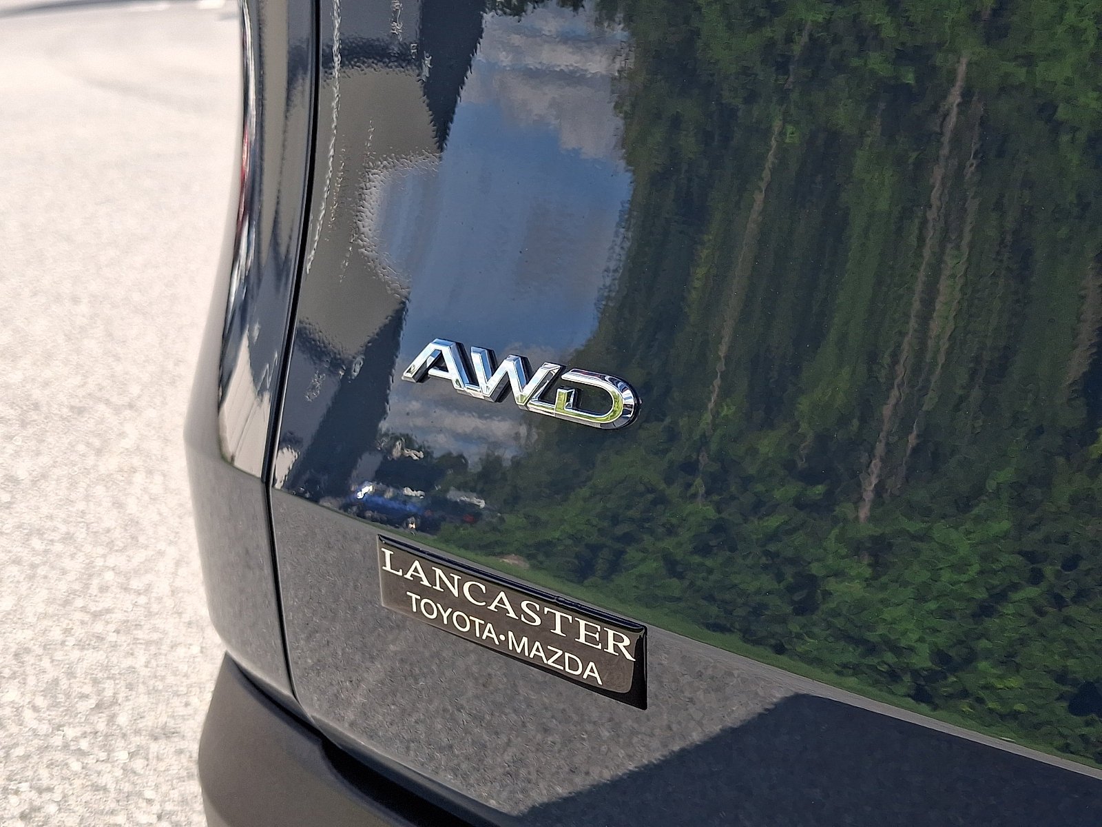 Certified 2026 Toyota Grand Highlander AWD image 66