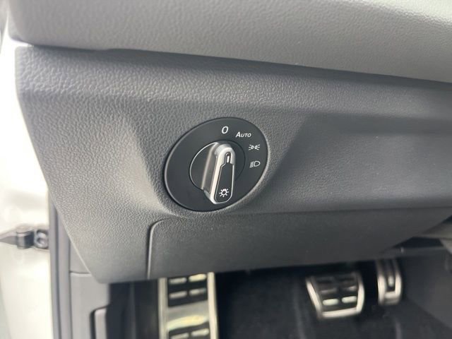 New 2026 Volkswagen Jetta Sport image 8