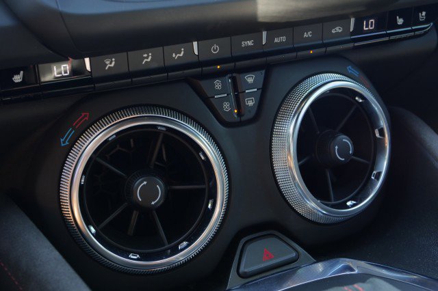 Used 2023 Chevrolet Camaro ZL1 image 34