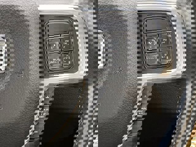 Used 2022 RAM 2500 Big Horn w/ Level A Equipment Group image 15