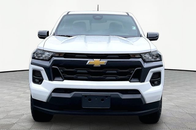 Used 2024 Chevrolet Colorado LT w/ LT Convenience Package RWD image 2